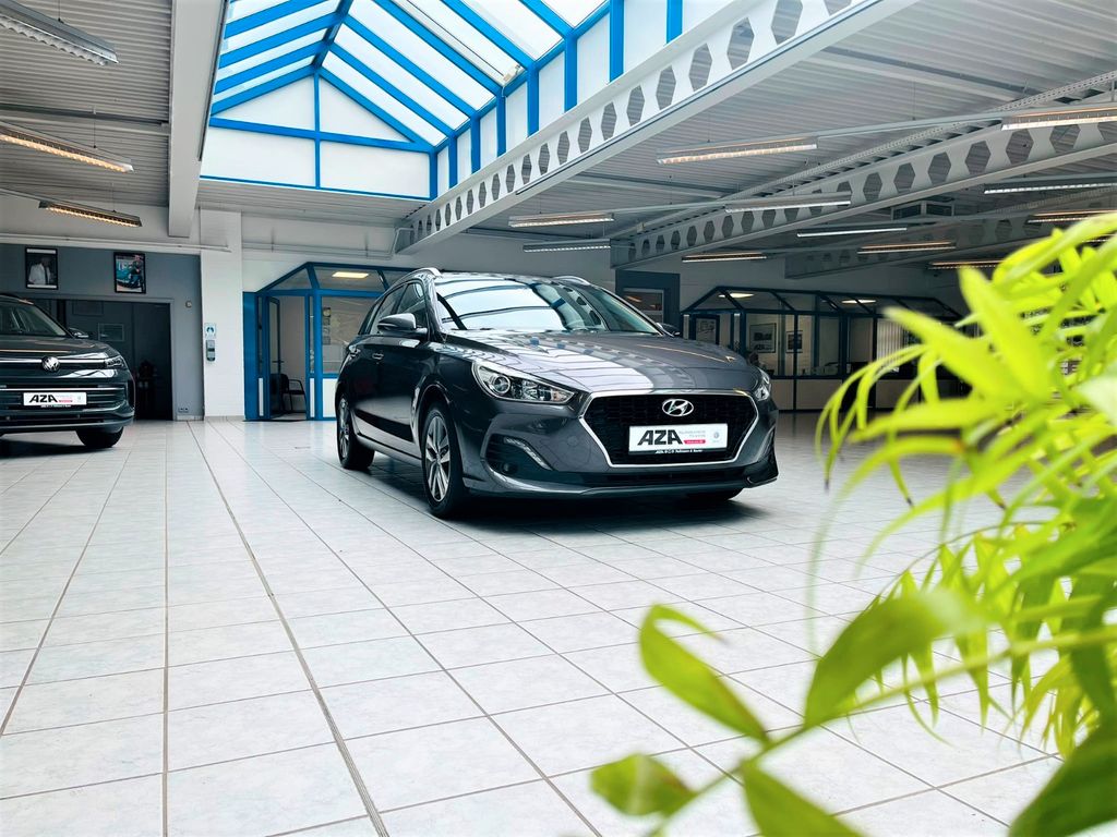 Image of Hyundai i30