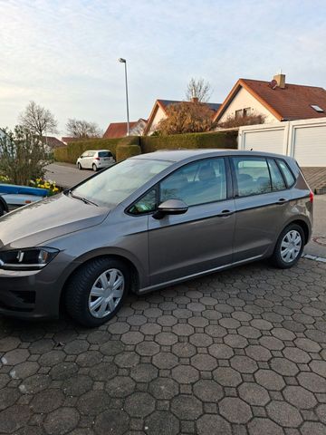 VW Golf Sportsvan