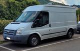 Ford Transit Selbstbau Camper - Offers