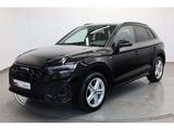 Audi Q5 e-hybrid 50 TFSI e quattro S line - Audi Q5 Gebrauchtwagen in Bielefeld
