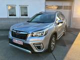 Subaru Forester 2.0ie Active AWD - gebrauchte Subaru Forester aus dem Jahr 2021