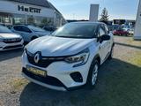 Renault Captur II Experience TCe90 *SHZ * Navigation - Renault Captur mit Benzin-Antrieb: Kleinbus