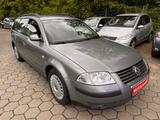Volkswagen Passat Variant 1.9 TDI Tiptronic Highline 2.Hand - VW Passat Variant von 2002