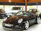 Porsche 997 Turbo Cabrio PDK - Porsche 997: Cabrio, Turbo