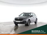 Skoda KAMIQ 1.5 TSI DSG SELECTION - Skoda Kamiq aus 2025