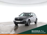 Skoda Kamiq - Vorschau Bild 1