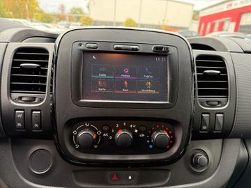 Opel Vivaro B Kombi Tour L2H1  2,9t+AHK+Klima+Navi