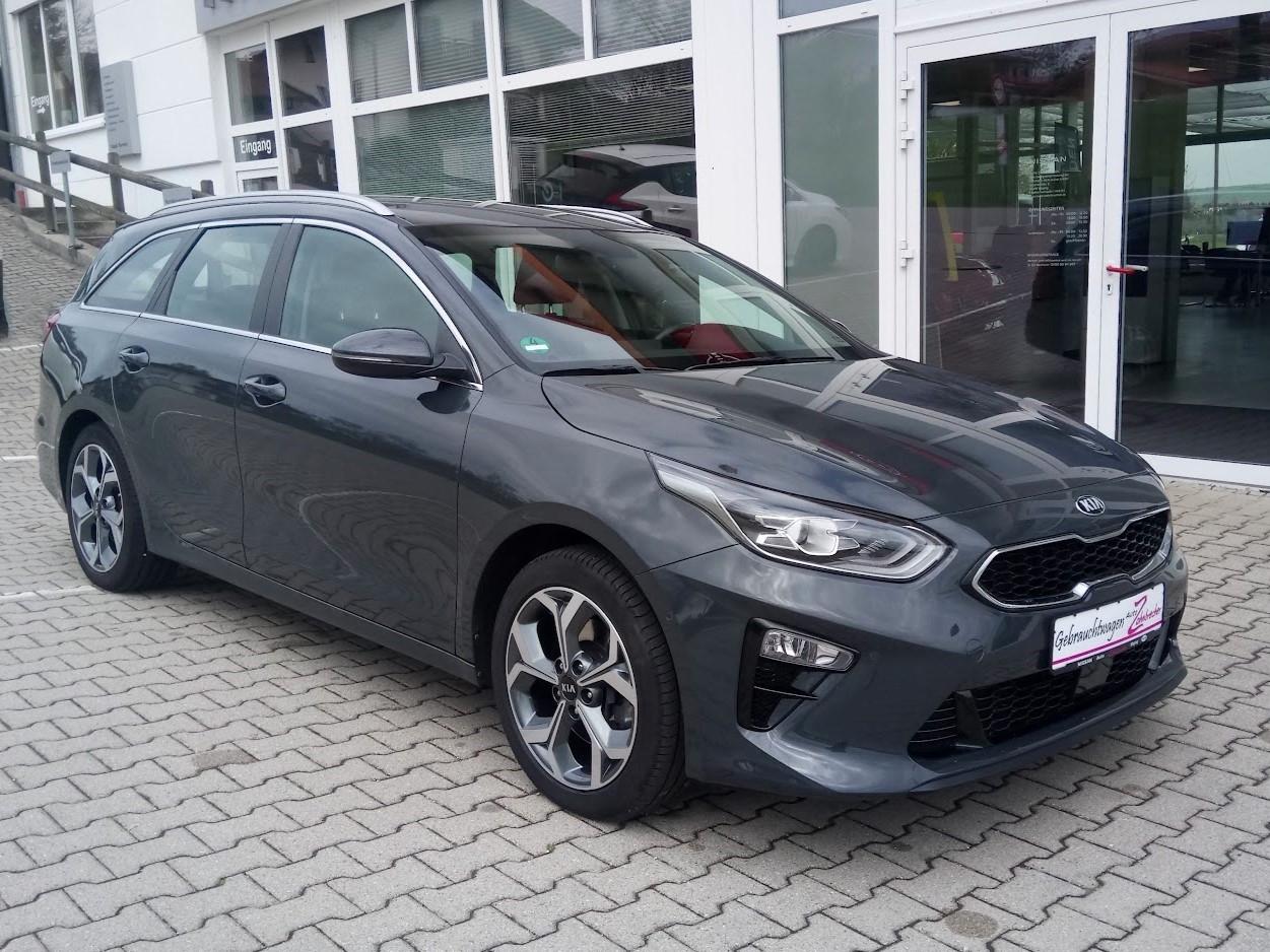 Kia Ceed SW 1.5 Spirit AT  Technologie Paket