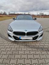BMW Z4 M M40i A - - BMW Z4 M in Dortmund