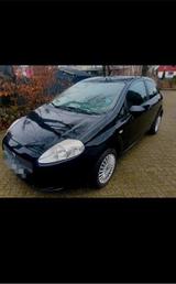 Fiat Punto 1.2  ***TÜV NEU*** - Fiat Punto in Bremen