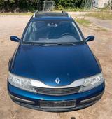 Renault Laguna - gebrauchte Renault Laguna aus dem Jahr 2004