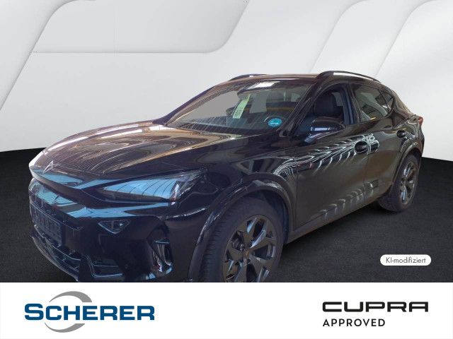 Cupra Formentor - Bild 1