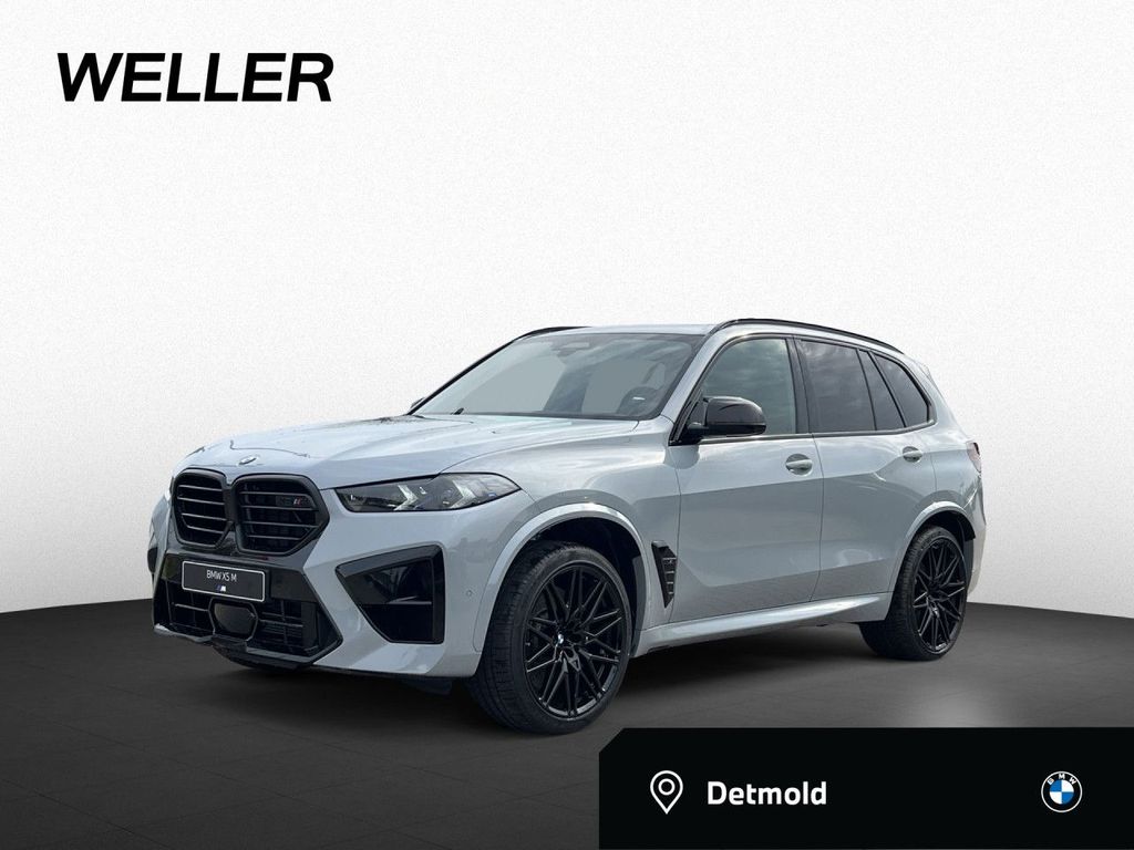 BMW X5 M