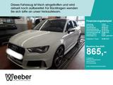 Audi RS 3 Sportback quattro *PANO*KAMERA*NAVI*ACC*LED - Audi RS3 in Stuttgart