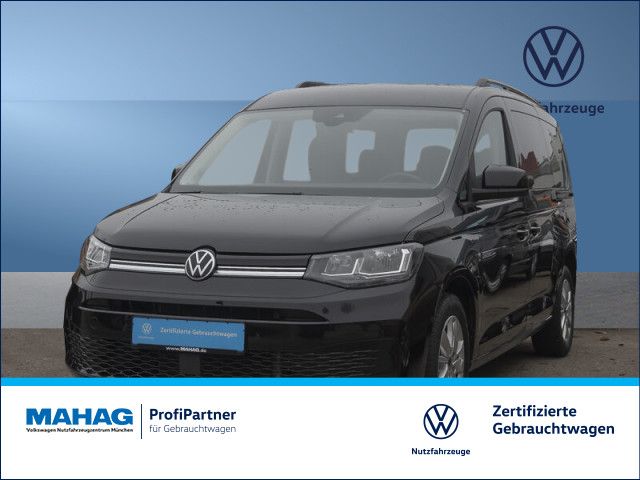 Volkswagen Caddy Maxi Life 1.5 TSI