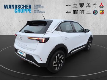 Opel Mokka 1.2 Turbo Elegance KAMERA LED SITZHZG CARP