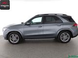 Mercedes-Benz GLE 350 d 4M 3x AMG STANDHEIZ,360GRAD,AIRMATIC - gebrauchte Mercedes-Benz GLE 350 aus dem Jahr 2021