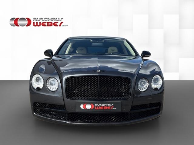 Bentley Flying Spur 6.0l  W12 LUFT+MATT+DACH+MASSAGE
