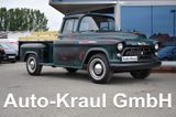 Chevrolet Apache3200 1/2-ton Pick Up 6 - Zylinder Oldtimer - Chevrolet aus 1957