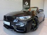 BMW 435i Cabrio M4 OPTIK/OLED/HIFI/RÜCKFAHRKAMERA - BMW 435: Cabrio