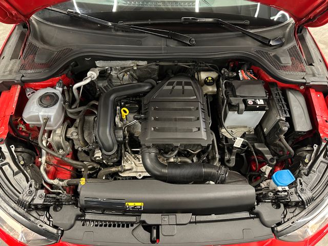 Audi A1 Sportback 30 TFSI *2. Hand*Klima*SHZ*BT*PDC*