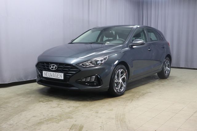 Hyundai i30 Comfort 1.0 T-GDi 7DCT  5 Jahre Herstelle...