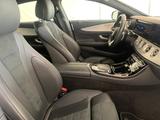 Mercedes-Benz CLS 300 2x AMG Line Facelift Distr+ Kam LED Nav+ - Mercedes-Benz CLS 300 Gebrauchtwagen