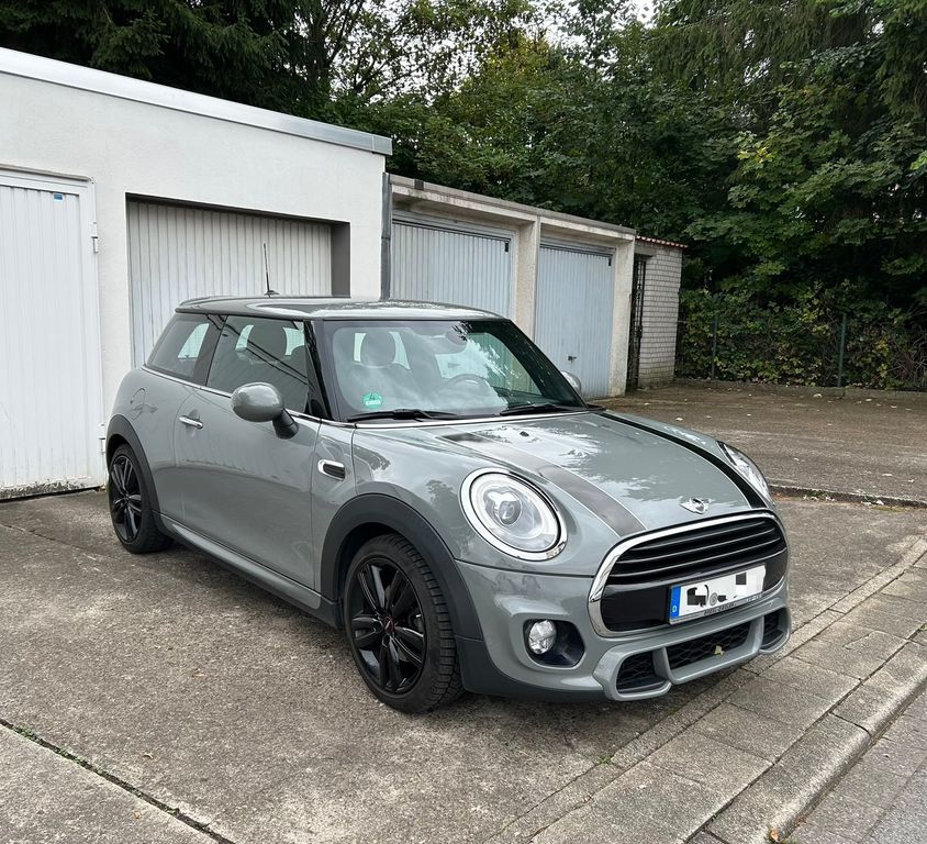 Image of MINI Cooper
