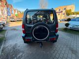 Suzuki Jimny 4x4 - Suzuki Gebrauchtwagen von 2005