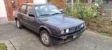 BMW 316i E30  Limousine Vulkangrau - BMW 316 in Dresden