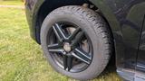 Mercedes-Benz Vito 116 CDI 4MATIC Mixto 4x4 Lang - Mercedes-Benz Vito: Mixto Lang