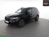 BMW X7 M i 7 SITZE SKY-LOUNGE,B+W,LASER,STANDHEIZUNG - scheckheftgepflegte BMW X7 M50