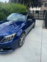 Mercedes-Benz C 63 AMG Mercedes-AMG C 63 T Mercedes-AMG - : Kombi, Mercedes AMG