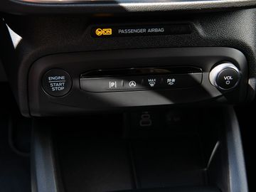 Ford Focus Turnier 1.5 Titanium Stauassistent Kamera