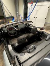 Peugeot 207 CC Sport 120 Cabrio HU NEU - Peugeot 207 von privat