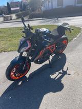 KTM 1290 Super Duke R EVO, alle Pakete - KTM 1290 Super Duke R EVO