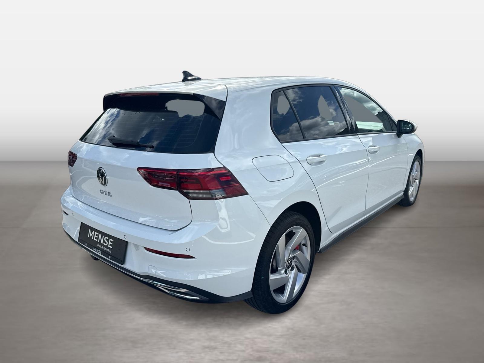 Volkswagen Golf VIII 1.4 TSI eHybrid DSG CarPlay AHK Pano, миниатюра 19
