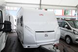 LMC Tandero 430 D *1.700 kg, Duo control, Dusche...* - LMC Wohnwagen 430k