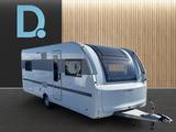 Adria Alpina 583 LP Alde,Backofen,Fußbodenheizung - Adria Alpina