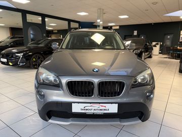 BMW X1 - 2