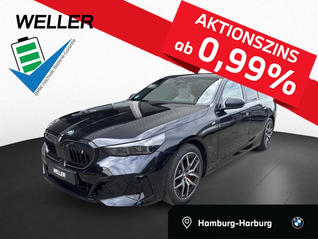 BMW i5