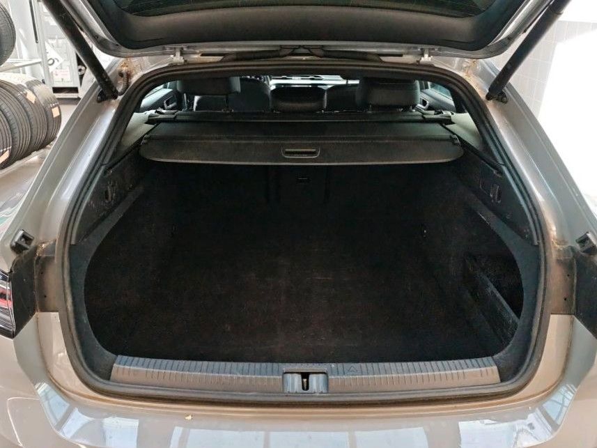 Volkswagen Arteon - Bild 10