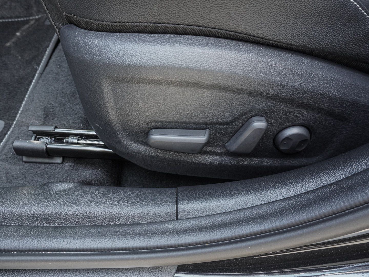 Kia XCeed - Bild 13
