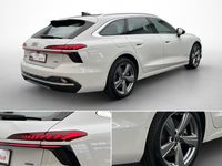 Audi A6 - Vorschau Bild 19