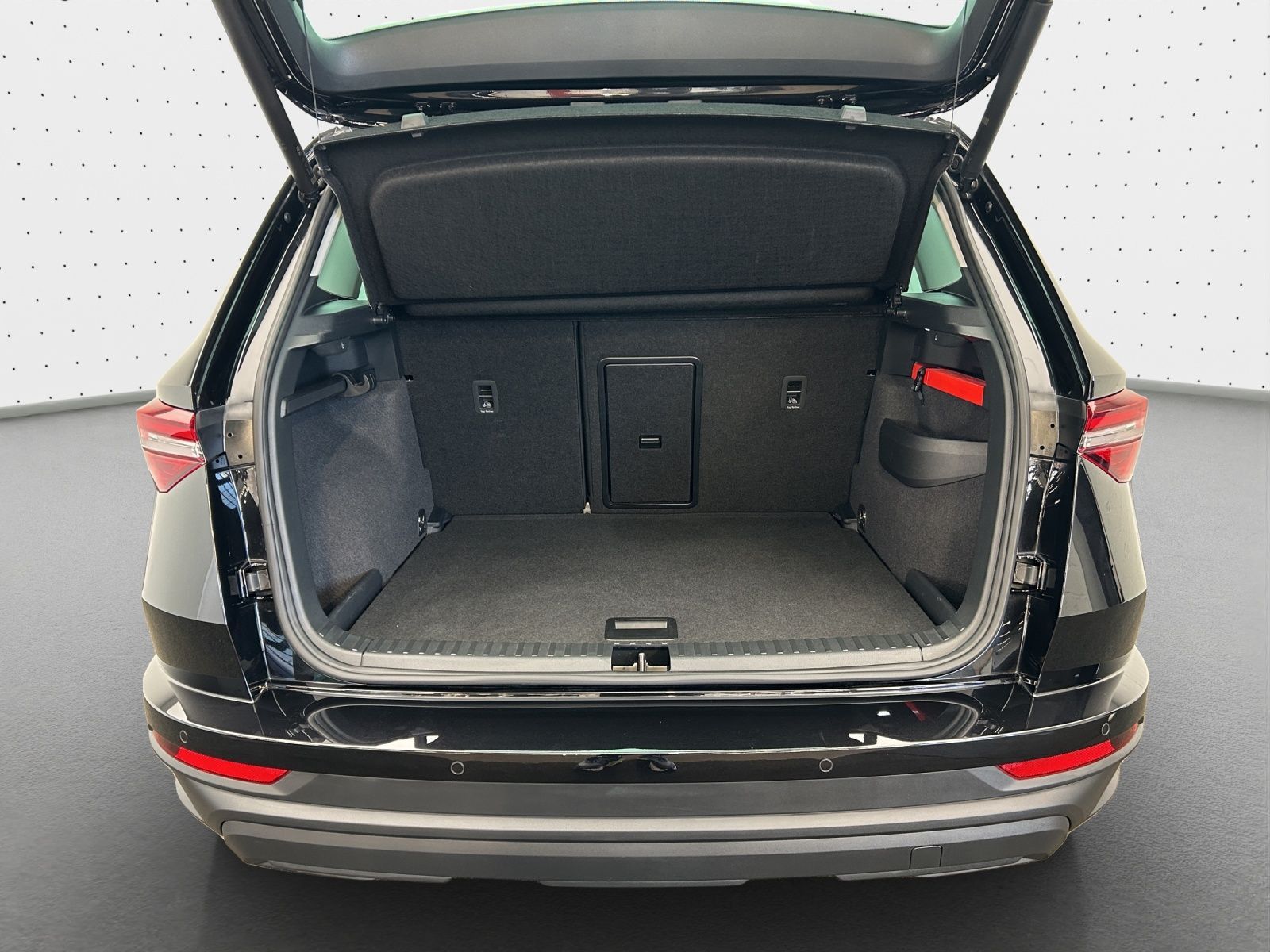 Skoda Karoq - Bild 11