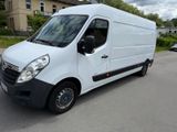 Opel Movano B Kasten/Kombi HKa L3H2 3,5t - Opel: Kleinbus