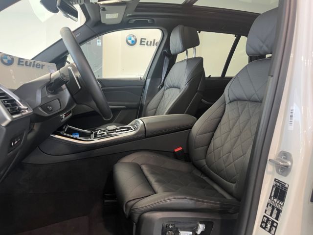 BMW X5 - Bild 7