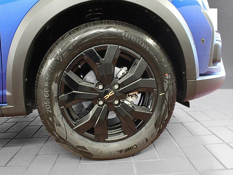 Fahrzeugabbildung Dacia Sandero TCe 90 Stepway  Extreme *Automatik *