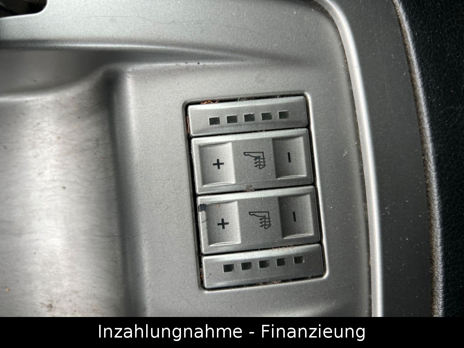 Ford Galaxy 2008 — photo 17