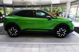 Opel Mokka GS AUTOMATIK, ALCANTARA, LED,  NAVI, PDC - Opel Jahreswagen